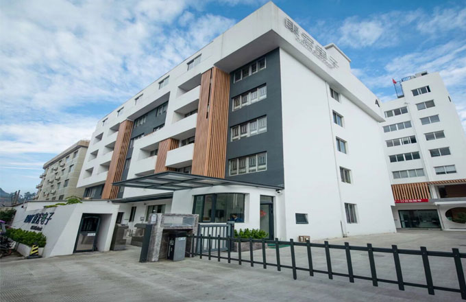 WENZHOU KHAN ELECTRONIC CO.，LTD.